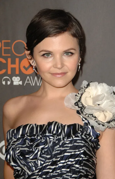 Foto Ginnifer Goodwin