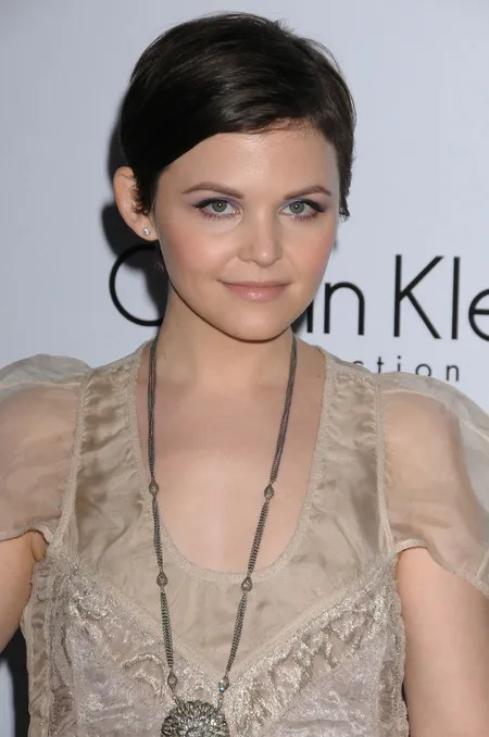 Foto Ginnifer Goodwin