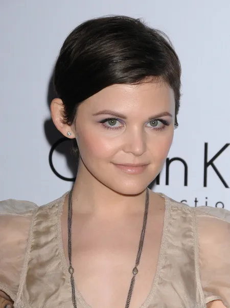 Foto Ginnifer Goodwin