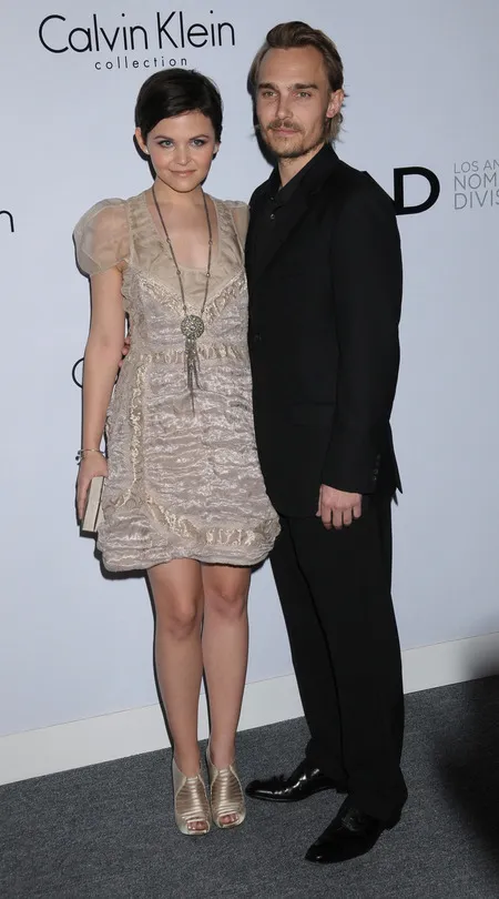 Foto Ginnifer Goodwin