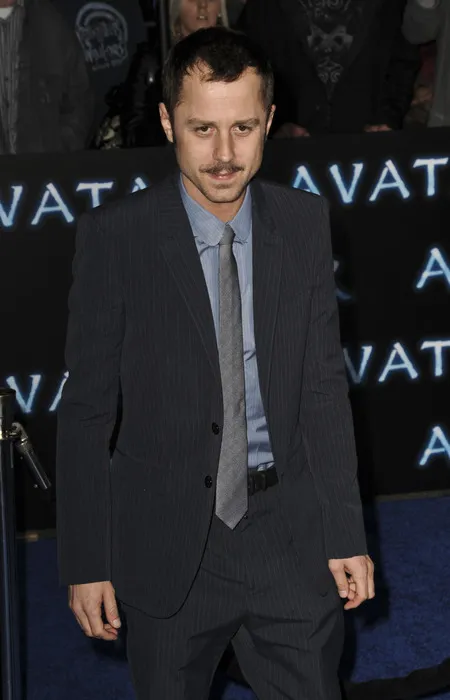 Foto Giovanni Ribisi