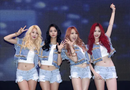 Foto Girls Day