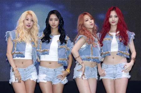 Foto Girls Day