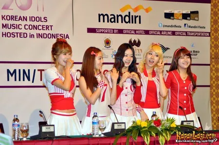 Foto Girls Day