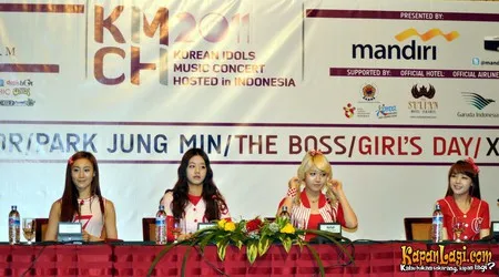 Foto Girls Day