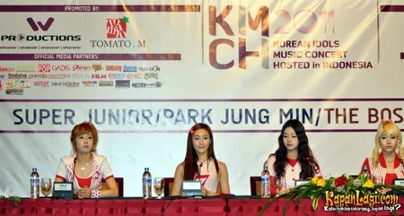 Foto Girls Day