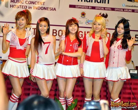 Foto Girls Day