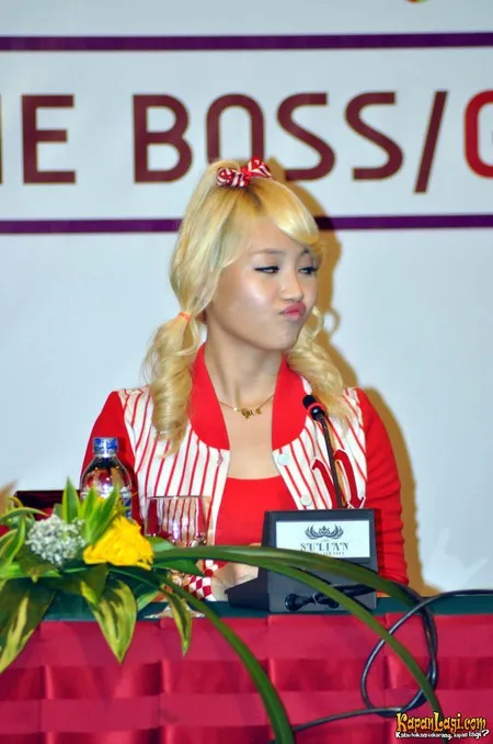 Foto Girls Day