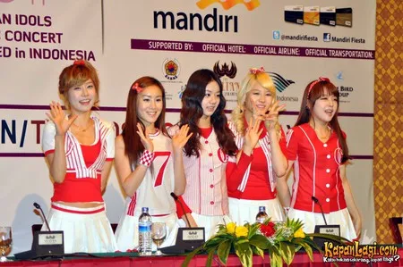 Foto Girls Day