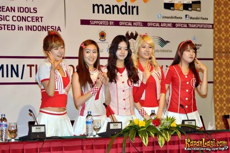 Foto Girls Day
