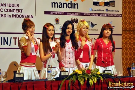 Foto Girls Day