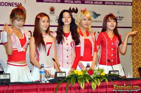 Foto Girls Day