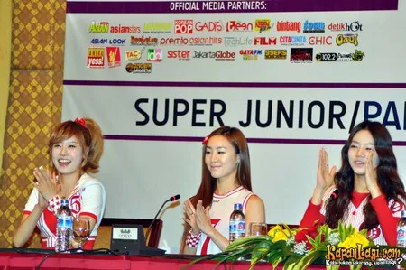 Foto Girls Day