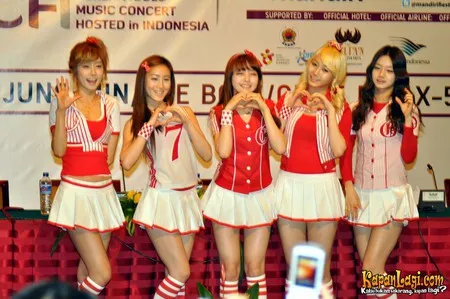 Foto Girls Day