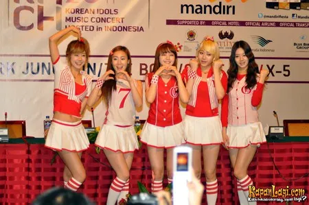 Foto Girls Day