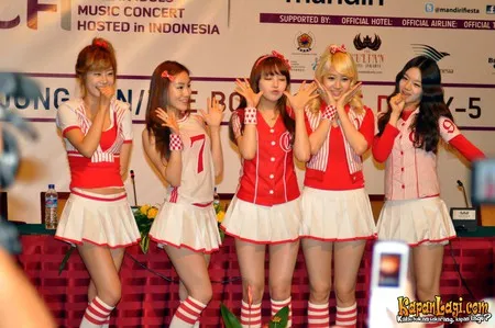 Foto Girls Day