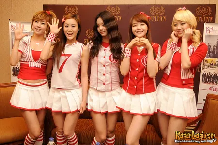 Foto Girls Day