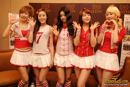 Foto Girls Day