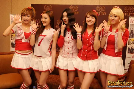 Foto Girls Day