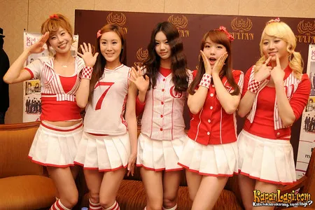 Foto Girls Day