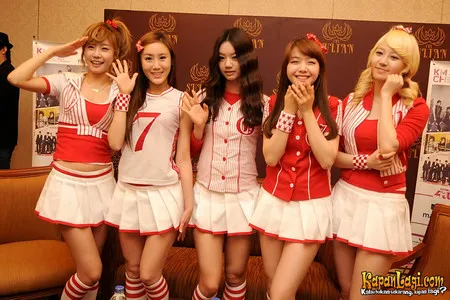 Foto Girls Day