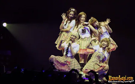 Foto Girls Day