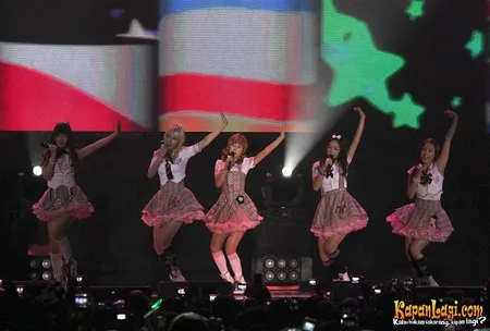 Foto Girls Day