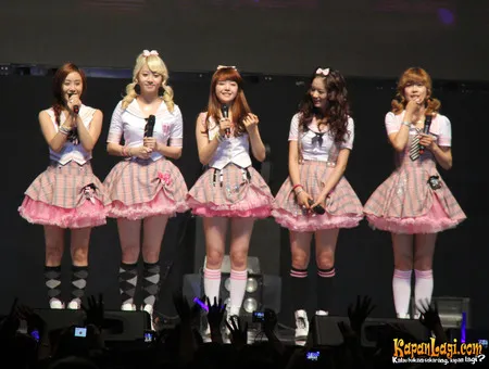 Foto Girls Day