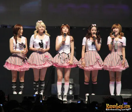 Foto Girls Day