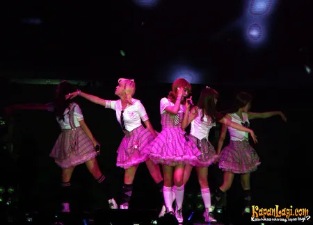 Foto Girls Day