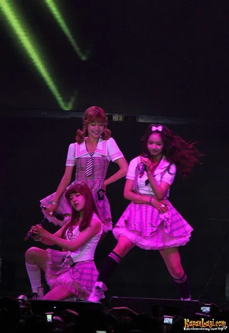 Foto Girls Day