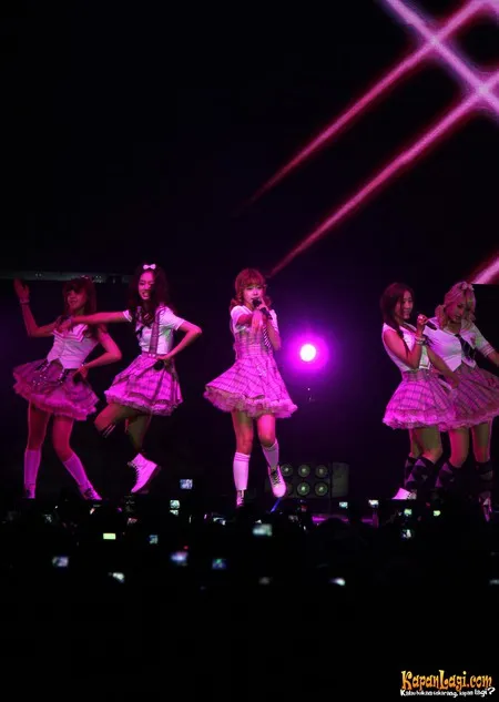 Foto Girls Day