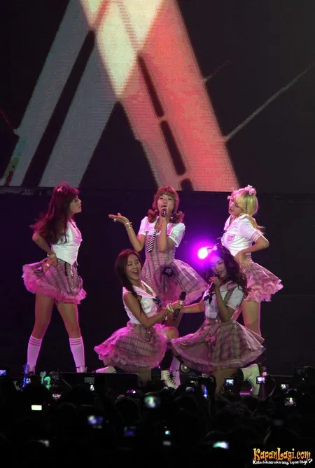 Foto Girls Day