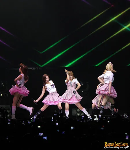 Foto Girls Day