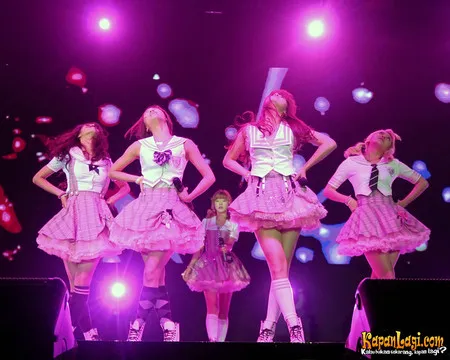 Foto Girls Day