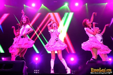 Foto Girls Day