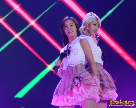 Foto Girls Day