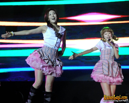 Foto Girls Day. Nomor Foto: 136