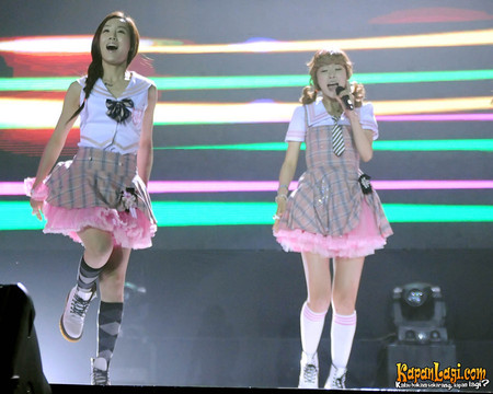 Foto Girls Day