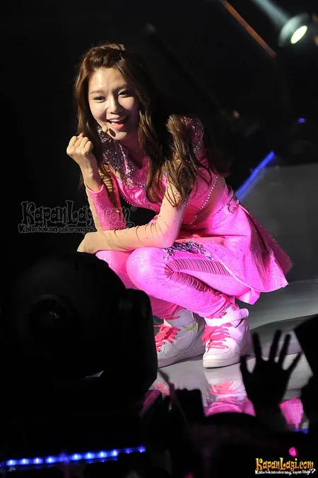 Foto Girls Generation