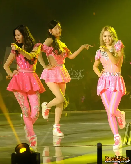Foto Girls Generation