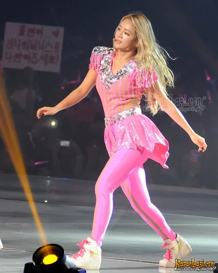 Foto Girls Generation