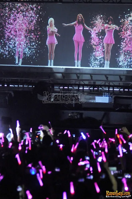 Foto Girls Generation