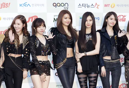 Foto Girls Generation