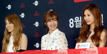 Foto Girls Generation