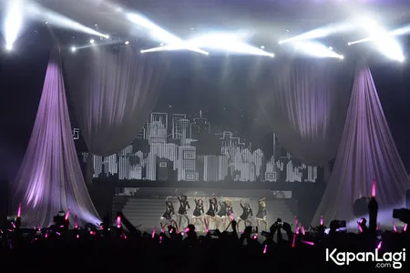 Foto Girls Generation