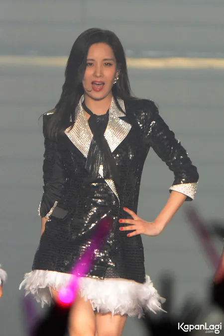 Foto Girls Generation