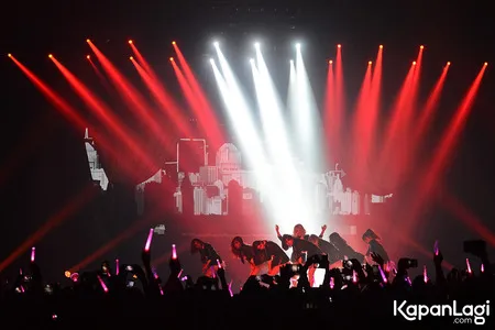 Foto Girls Generation