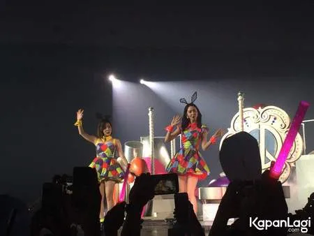 Foto Girls Generation