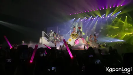 Foto Girls Generation